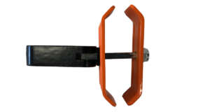 Nedo statief snelklem systeem Nedo statief snelklem systeem t.b.v. statiefbeen passend op o.a. de Nedo statieven 200204, 200312, 200631, 210442, 210618,210621, 210678 en 210680.