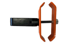 Nedo statief snelklem systeem Nedo statief snelklem systeem t.b.v. statiefbeen passend op o.a. de Nedo statieven 200204, 200312, 200631, 210442, 210618,210621, 210678 en 210680.