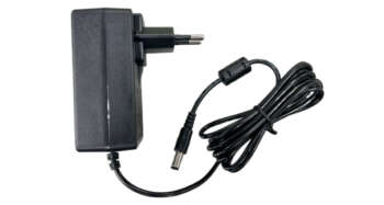 Nedo Sirius1 serie lader KD500- CIII Geschikt voor: • Nedo Sirius1 H • Nedo Sirius1 HV • Nedo Sirius1 HVG 5,6V 900mA