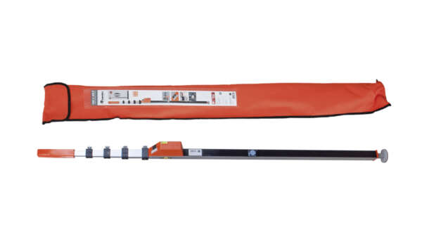 Laser mEssfix-S Categorie: Merken, Nedo lasers, Telescopische meetstok | Artikelnr.: F687511 | Bekijk specificaties