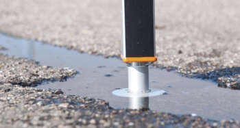 Laser mEssfix-S Categorie: Merken, Nedo lasers, Telescopische meetstok | Artikelnr.: F687511 | Bekijk specificaties