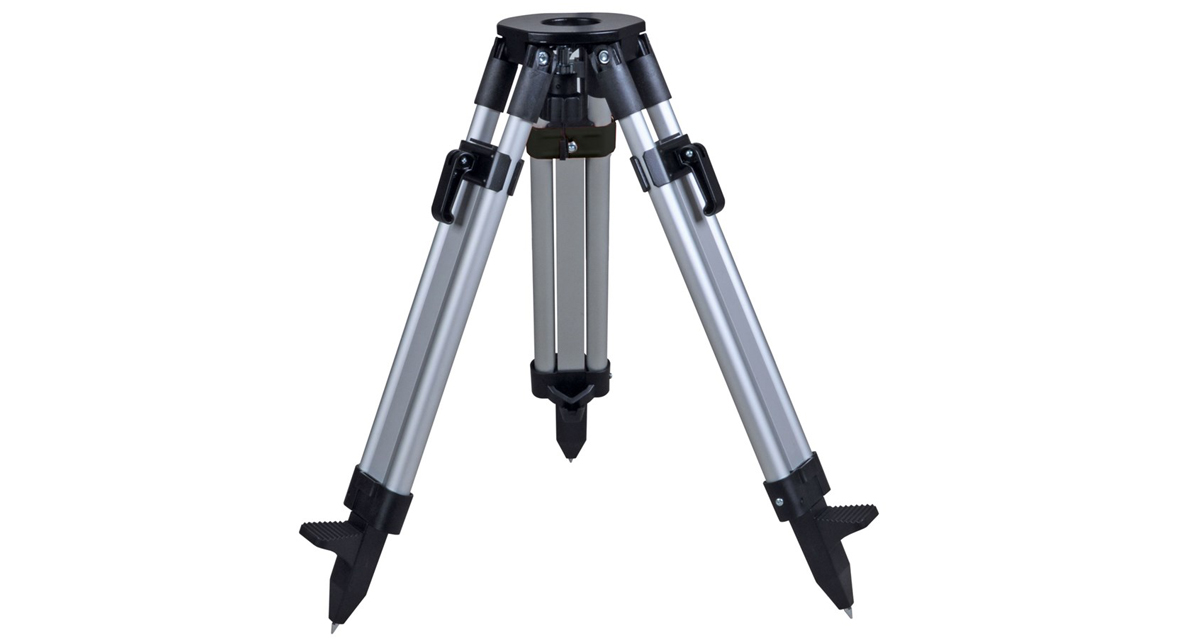 Nedo licht aluminium statief compact