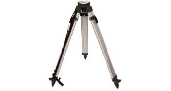 Beschrijving Birdy aluminium licht bouwstatief