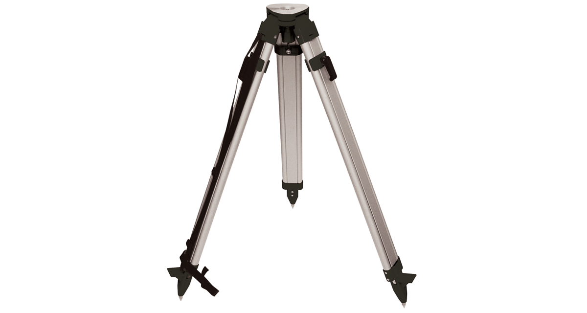 Beschrijving Birdy aluminium licht bouwstatief