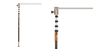 LKW-mEssfix Categorie: Merken, Nedo lasers, Telescopische meetstok | Artikelnr.: 687811 | Bekijk specificaties