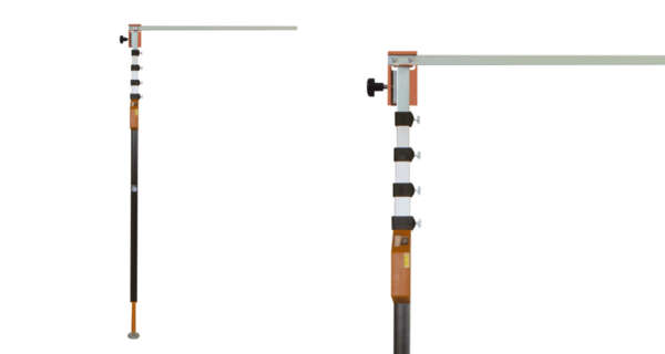 LKW-mEssfix Categorie: Merken, Nedo lasers, Telescopische meetstok | Artikelnr.: 687811 | Bekijk specificaties