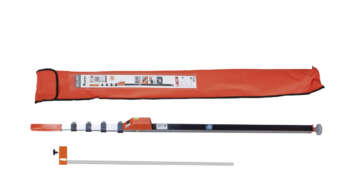 LKW-mEssfix Categorie: Merken, Nedo lasers, Telescopische meetstok | Artikelnr.: 687811 | Bekijk specificaties