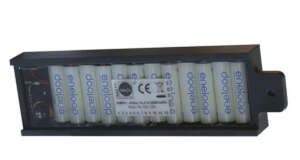 Nedo accupack t.b.v. Lumiscale