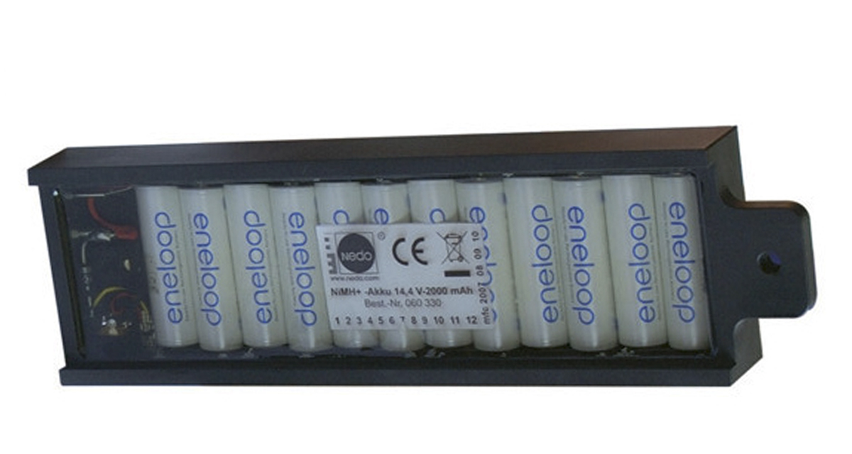 Lumiscale Accu Bouwlasers Online