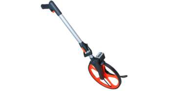 Nedo Meetwiel Digital – Meet de toekomst op jouw manier!