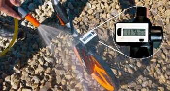 IP-classificatie: IP65 (spatwaterdicht en stofbestendig)