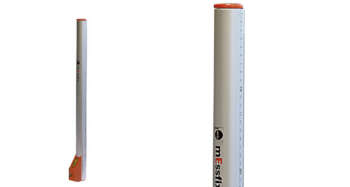 mEssfix Compact Categorie: Merken, Nedo lasers, Telescopische meetstok