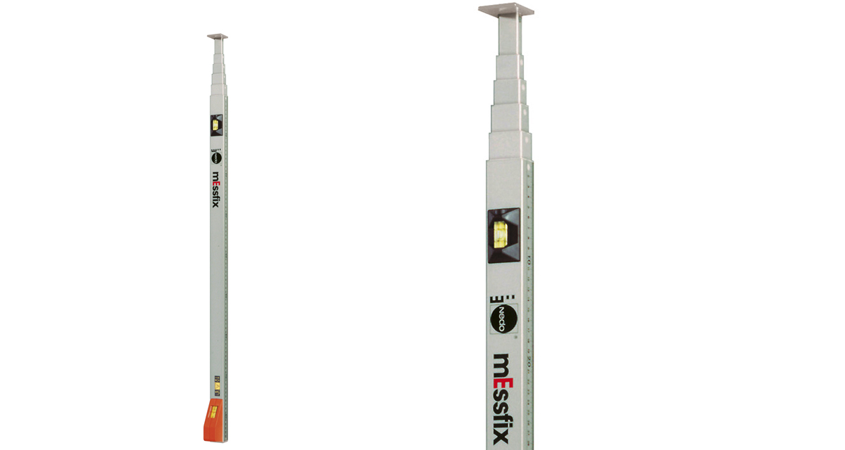 mEssfix Bouwlasers Online