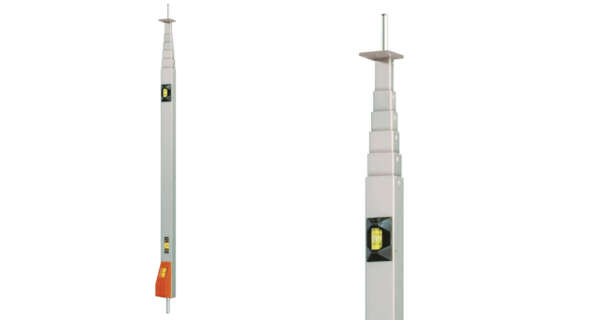 mEssfix met punt Categorie: Merken, Nedo lasers, Telescopische meetstok | Artikelnr.: F381111 | Bekijk specificaties