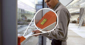 mEssfix met punt Categorie: Merken, Nedo lasers, Telescopische meetstok | Artikelnr.: F381111 | Bekijk specificaties