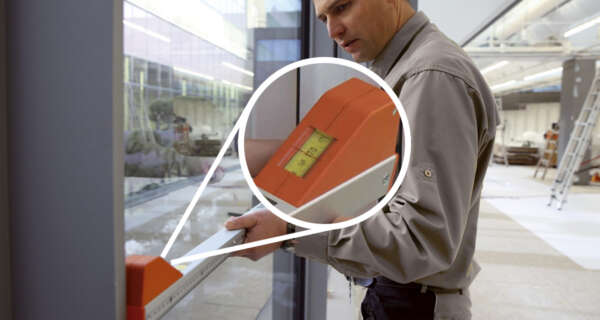 mEssfix met punt Categorie: Merken, Nedo lasers, Telescopische meetstok | Artikelnr.: F381111 | Bekijk specificaties