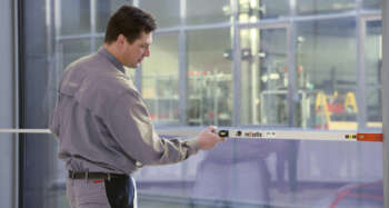 mEssfix Categorie: Merken, Nedo lasers, Telescopische meetstok