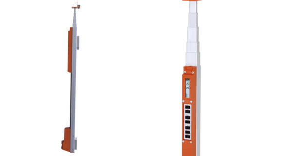 mEsstronic 0.1 Categorie: Merken, Nedo lasers, Telescopische meetstok | Artikelnr.: 583115 | Bekijk specificaties