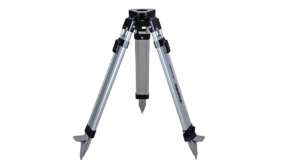 Nedo middelzwaar compact aluminium Met een minimum hoogte