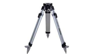 Nedo middelzwaar compact aluminium Met een minimum hoogte