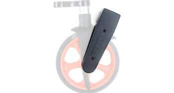 Belangrijkste kenmerken: Origineel Nedo onderdeel – gegarandeerde pasvorm en compatibiliteit Speciaal ontworpen voor het Nedo mini meetwiel Beschermt het tandriemmechanisme tegen vuil, vocht en schade Gemaakt van slagvast, weersbestendig kunststof Voorkomt voortijdige slijtage van tandriem en telmechanisme Eenvoudige montage – direct passend op bestaande bevestigingspunten