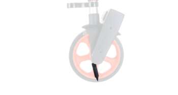 Belangrijkste kenmerken: