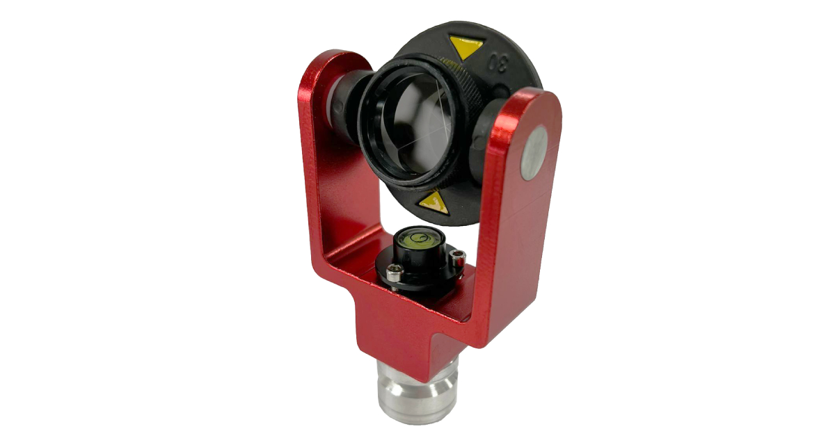 Mini prisma Bouwlasers Online