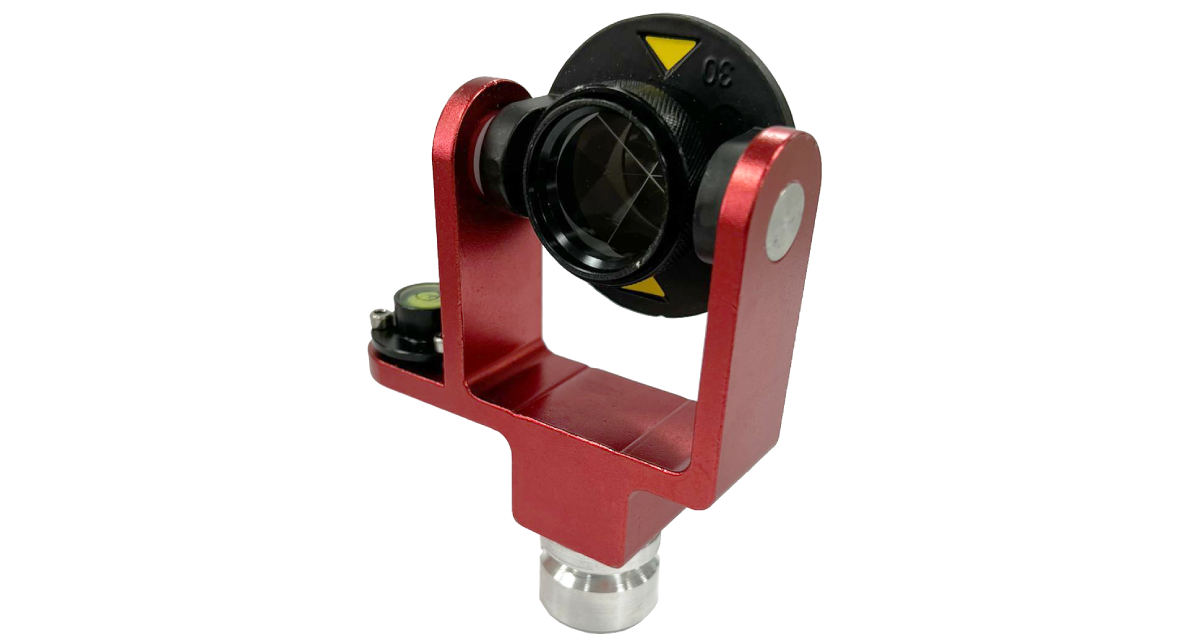 Mini prisma Bouwlasers Online