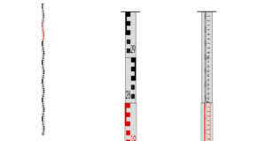 Nedo minibaak Nivellierfix