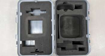 Gebruikte Nedo Primus2 koffer Passend op de Nedo Primus2 H, H1N, H1N+, H2N, H2N+, HVA en HVA2N B grade product: Koffer in redelijke staat, sloten werken goed, wat vlekken op de buitenkant van de koffer Het model op de foto kan afwijken van de geleverde ontvanger, wij hebben hiervan meerdere van op voorraad. Wilt u er meerdere hebben? Vraag dan het actuele aantal op via telefoon, whatsapp of mail.