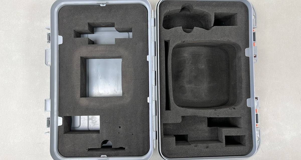 Gebruikte Nedo Primus2 koffer Passend op de Nedo Primus2 H, H1N, H1N+, H2N, H2N+, HVA en HVA2N B grade product: Koffer in redelijke staat, sloten werken goed, wat vlekken op de buitenkant van de koffer Het model op de foto kan afwijken van de geleverde ontvanger, wij hebben hiervan meerdere van op voorraad. Wilt u er meerdere hebben? Vraag dan het actuele aantal op via telefoon, whatsapp of mail.