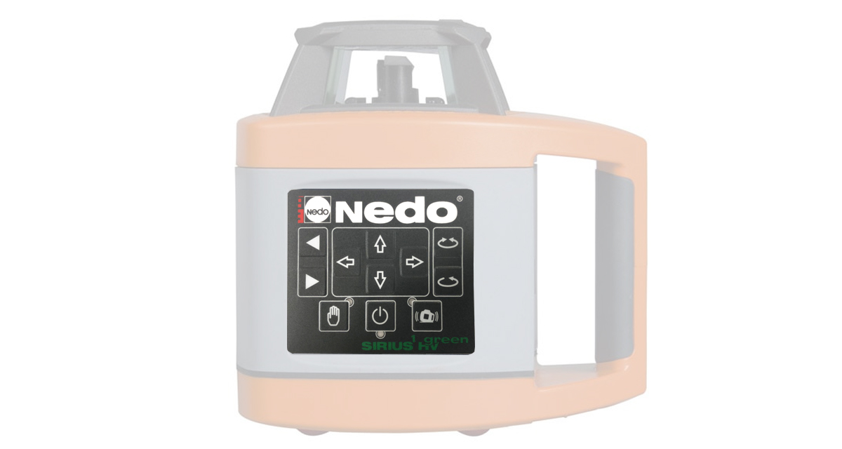 nedo-sirius1-hvg-toetsenbord-laser