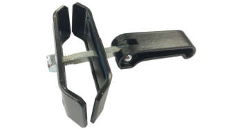 Nedo statief snelklem systeem zwart Nedo statief snelklem systeem zwart t.b.v. statiefbeen passend op o.a. de Nedo statieven 200631, 200203, 200225, 200221, 200412, 200412-614 en 210710.