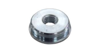 Nedo verloop 5/8" Nedo verloop 5/8" voor montage laserhouder 660131 onder telescopische statieven met buis van 45mm LET OP! Onderdelen worden NIET retour genomen. Bouwlasersonline is NIET verantwoordelijk voor schade/foutieve montage en/of schade welke voortvloeit uit foutieve montage. Liever laten monteren door een van onze specialisten? Dat kan natuurlijk ook, neem dan contact met ons op, wij verzorgen de reparatie dan voor u. Op onze reparaties zit 3 maanden garantie.