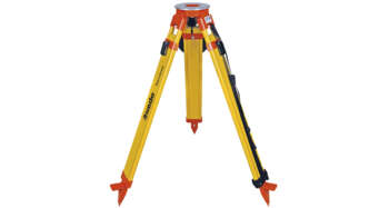 Nedo zwaar vlakkop statief hout