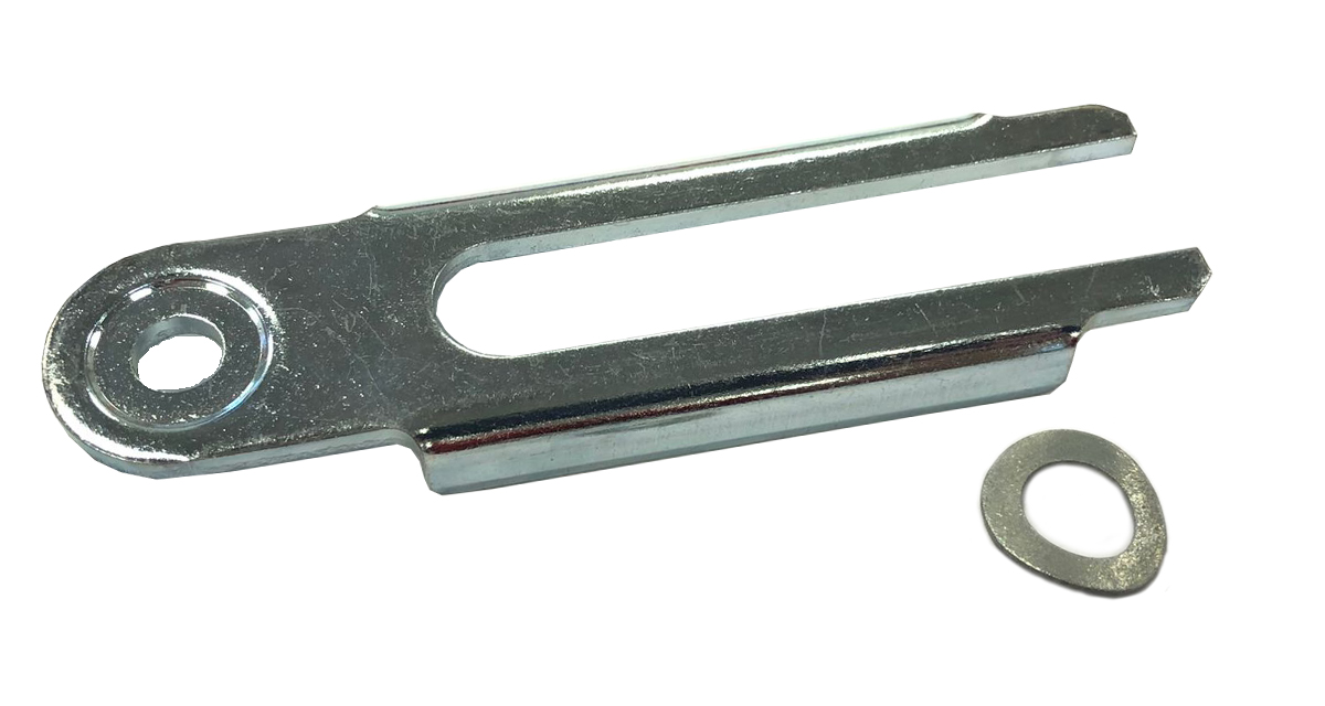 Nedo statief vork lang Bouwlasers Online