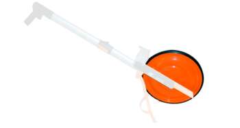 Losse Wiel voor het Nedo Super