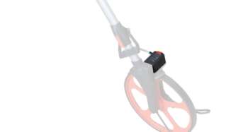 Professional en zorgt voor nauwkeurige en betrouwbare afstandsmeting. .