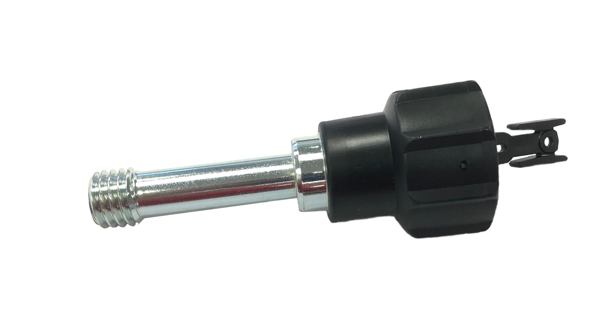 Nedo statief trekstang bolkop Bouwlasers Online