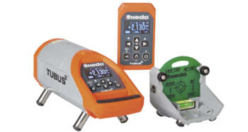 Het bedieningsconcept: smart