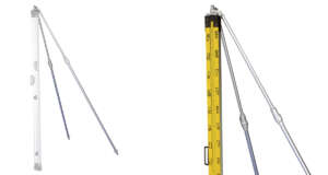 uitzetpoten t.b.v. invarbaak