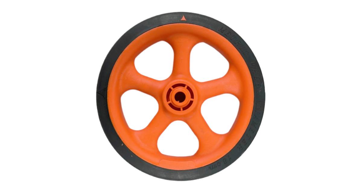 Nedo wiel Mini Meetwiel Bouwlasers Online