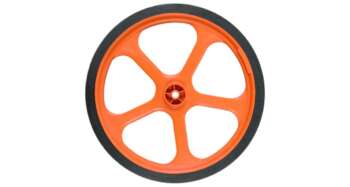 Los wiel voor Nedo Professional Meetwiel – Origineel