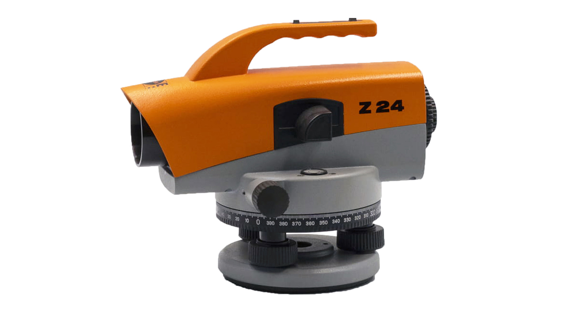 Nedo Z24 Bouwlasers Online