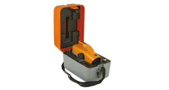 Nedo Z32 Waterpasinstrument