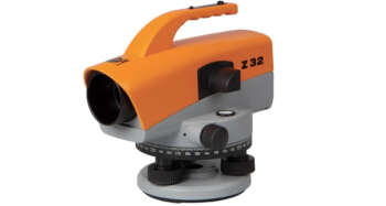 Nedo Z32 Categorie: Merken, Nedo lasers, Waterpasinstrument | Artikelnr.: 460758 | Bekijk specificaties