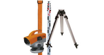 Nedo Z32 Categorie: Merken, Nedo lasers, Waterpasinstrument | Artikelnr.: 460758 | Bekijk specificaties