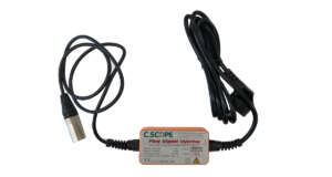 Universele Netvoedinginjector