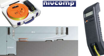 Nivcomp Slangwaterpas Categorie: Merken, Nivcomp, Slagenwaterpas | Artikelnr.: 545590 | Bekijk specificaties Houder set