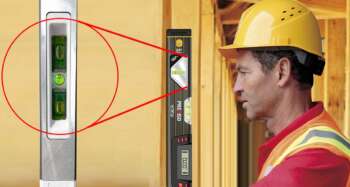 Prexiso PTD600V digitale waterpas